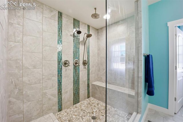 1602 Gold Hill Mesa Drive, Colorado Springs, CO 80905