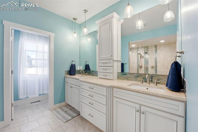 1602 Gold Hill Mesa Drive, Colorado Springs, CO 80905