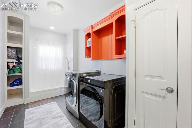 1602 Gold Hill Mesa Drive, Colorado Springs, CO 80905