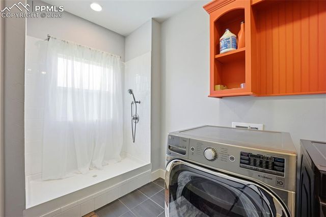 1602 Gold Hill Mesa Drive, Colorado Springs, CO 80905