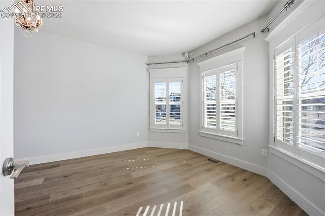 1602 Gold Hill Mesa Drive, Colorado Springs, CO 80905