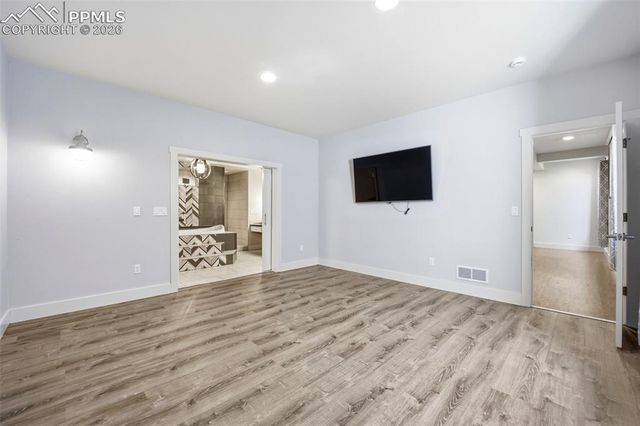 1602 Gold Hill Mesa Drive, Colorado Springs, CO 80905