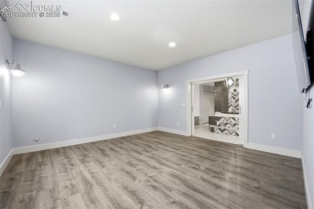 1602 Gold Hill Mesa Drive, Colorado Springs, CO 80905