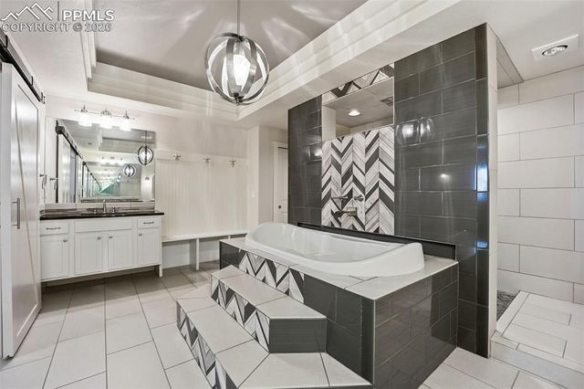 1602 Gold Hill Mesa Drive, Colorado Springs, CO 80905