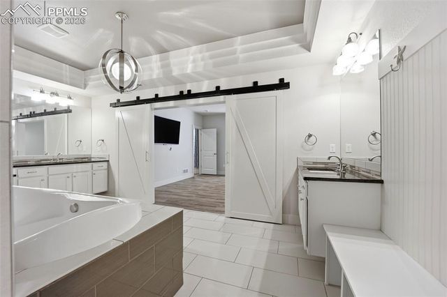 1602 Gold Hill Mesa Drive, Colorado Springs, CO 80905