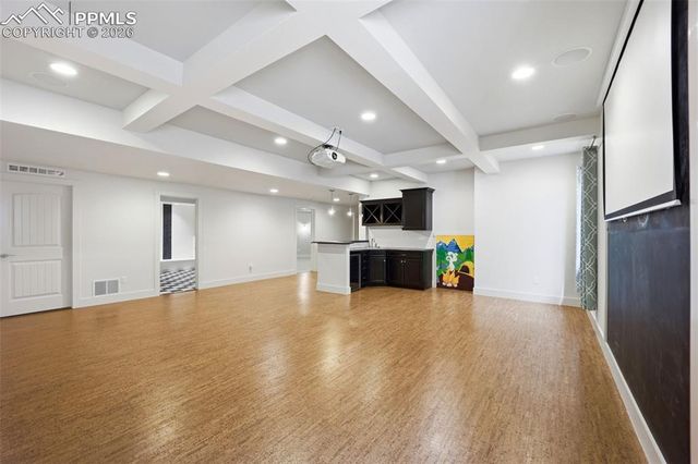 1602 Gold Hill Mesa Drive, Colorado Springs, CO 80905