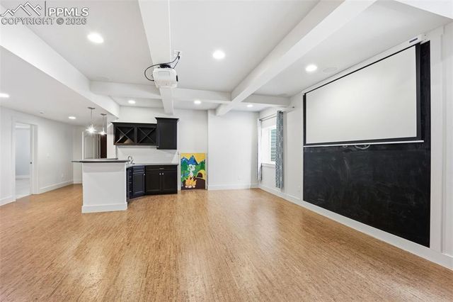 1602 Gold Hill Mesa Drive, Colorado Springs, CO 80905