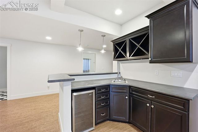 1602 Gold Hill Mesa Drive, Colorado Springs, CO 80905