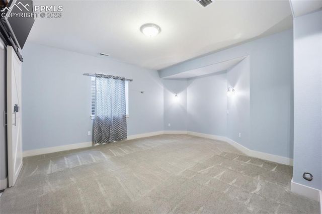 1602 Gold Hill Mesa Drive, Colorado Springs, CO 80905