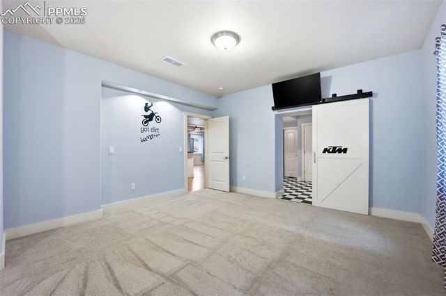 1602 Gold Hill Mesa Drive, Colorado Springs, CO 80905