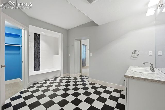 1602 Gold Hill Mesa Drive, Colorado Springs, CO 80905