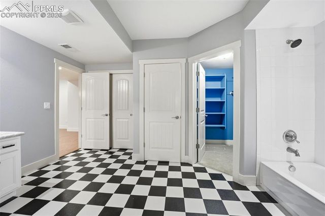 1602 Gold Hill Mesa Drive, Colorado Springs, CO 80905