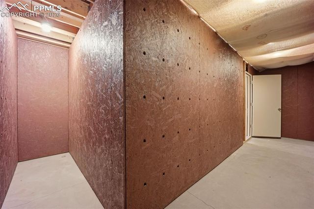 1602 Gold Hill Mesa Drive, Colorado Springs, CO 80905