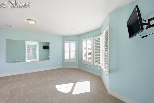 1602 Gold Hill Mesa Drive, Colorado Springs, CO 80905