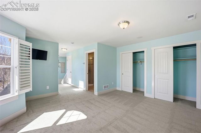 1602 Gold Hill Mesa Drive, Colorado Springs, CO 80905