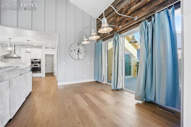 1602 Gold Hill Mesa Drive, Colorado Springs, CO 80905