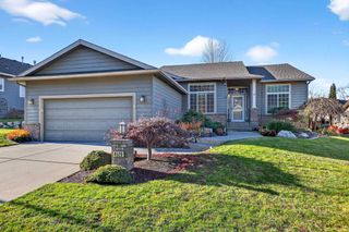 4520 E North Glenngrae Ln, Spokane, WA 99223