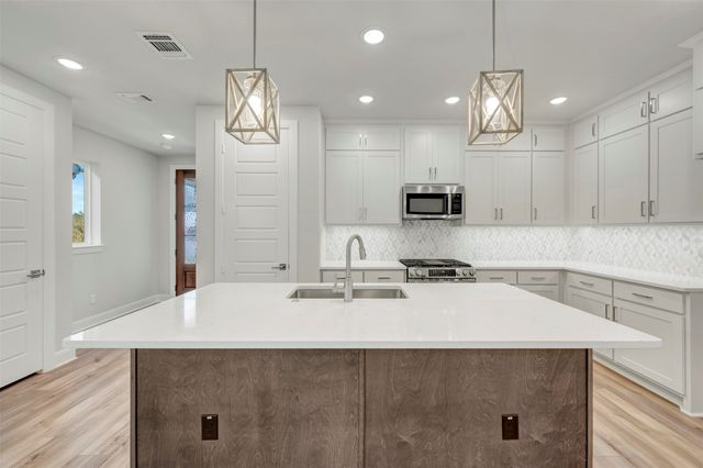 3505 Pineda Way, Mckinney, TX 75071