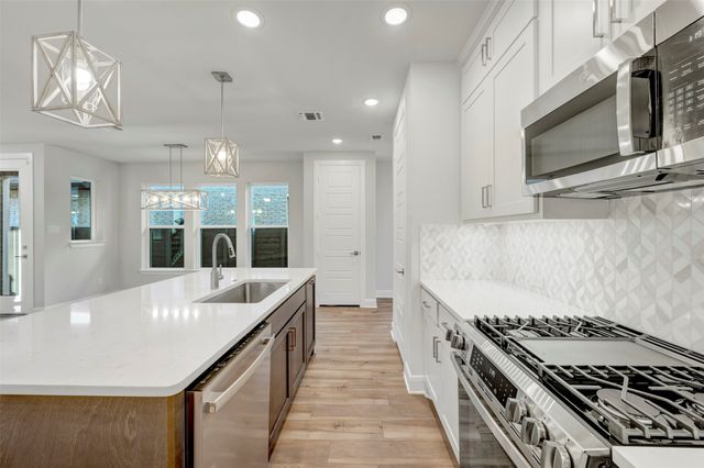 3505 Pineda Way, Mckinney, TX 75071