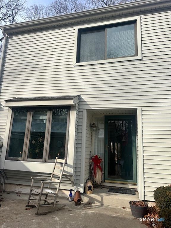 25 Farmington Chase Crescent 25, Farmington, CT 06032