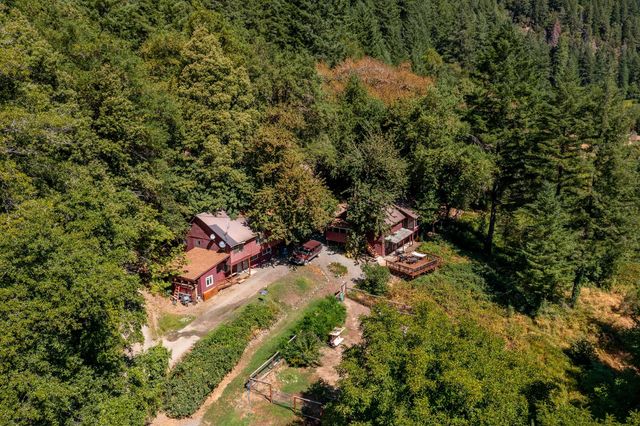 7800 Rogue River, Agness, OR 97406