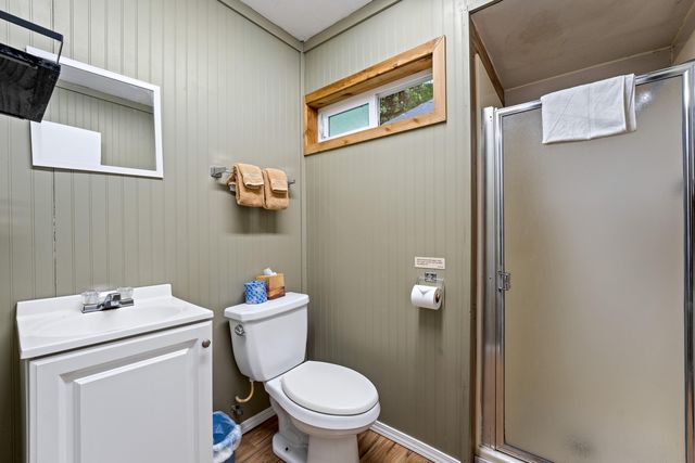 7800 Rogue River, Agness, OR 97406