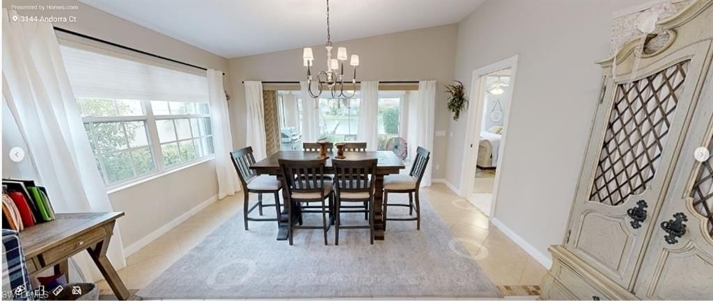 3144 Andorra CT, NAPLES, FL 34109 — photo 4
