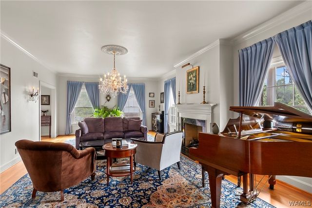 36 Arcadia, Tuscaloosa, AL 35404