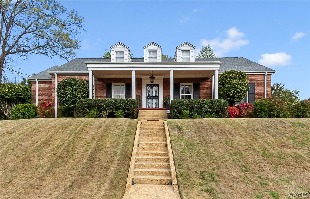 36 Arcadia, Tuscaloosa, AL 35404