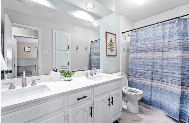 2109 Marin, Carrollton, TX 75006