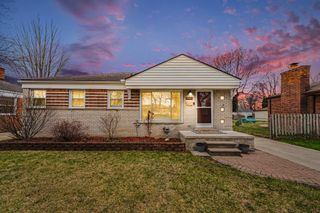 10061 Seltzer Street, Livonia City, MI 48150