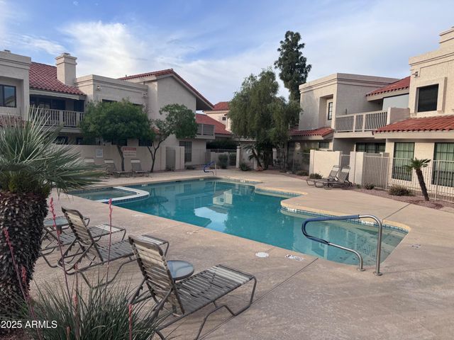 7800 E LINCOLN Drive 2047, Scottsdale, AZ 85250