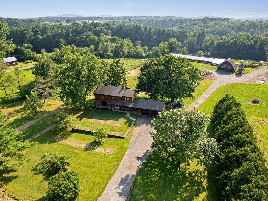 8074 Spear Street, Shelburne, VT 05482