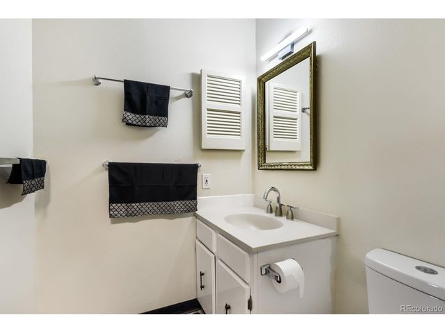 7755 E Quincy Ave 103D4, Denver, CO 80237