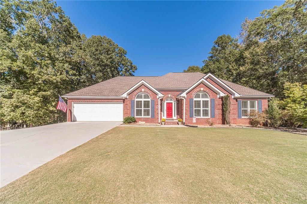 2049 Emily Drive, Social Circle, GA 30025