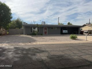 6715 E BUTTE Street, Mesa, AZ 85205