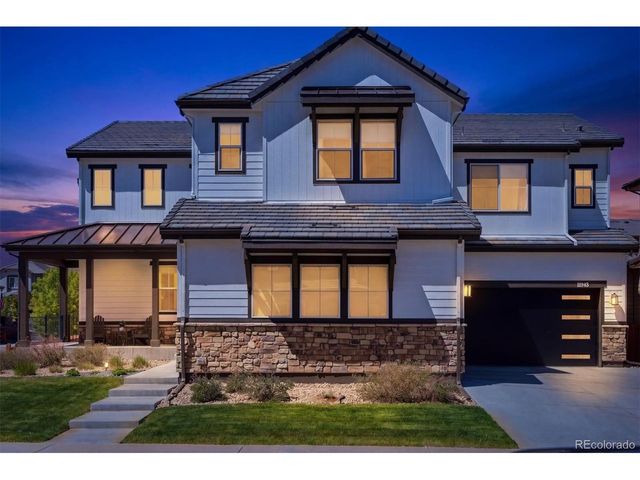 11343 Tango Ln, Parker, CO 80134