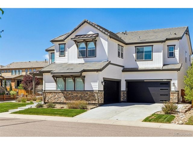 11343 Tango Ln, Parker, CO 80134