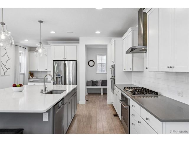 11343 Tango Ln, Parker, CO 80134