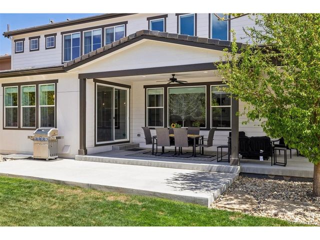 11343 Tango Ln, Parker, CO 80134