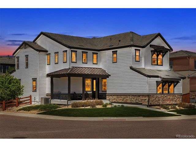 11343 Tango Ln, Parker, CO 80134