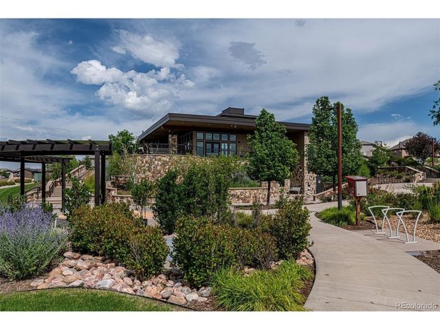 11343 Tango Ln, Parker, CO 80134