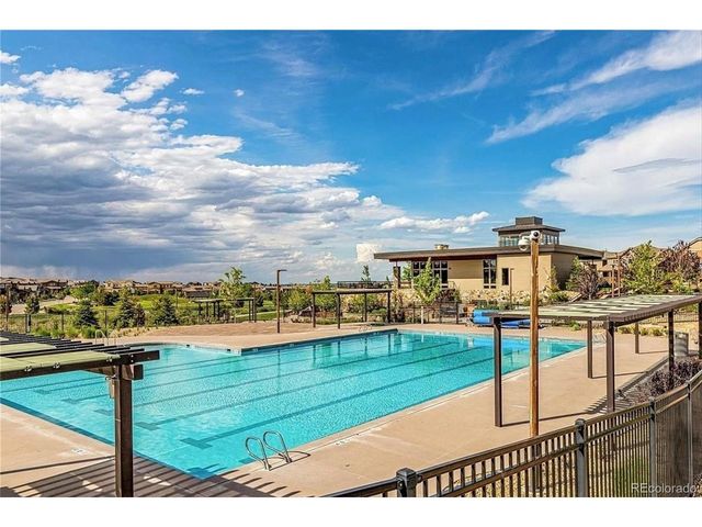 11343 Tango Ln, Parker, CO 80134