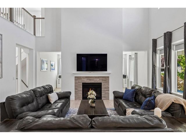 11343 Tango Ln, Parker, CO 80134