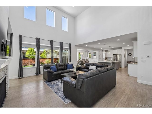 11343 Tango Ln, Parker, CO 80134