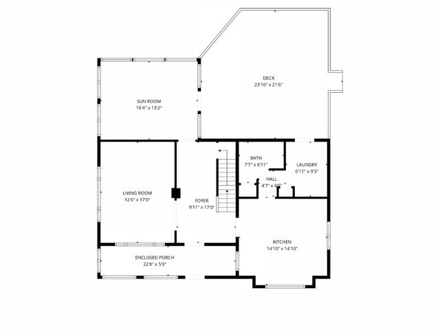 W20834 County Road H, Strum, WI 54770