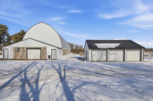 W20834 County Road H, Strum, WI 54770