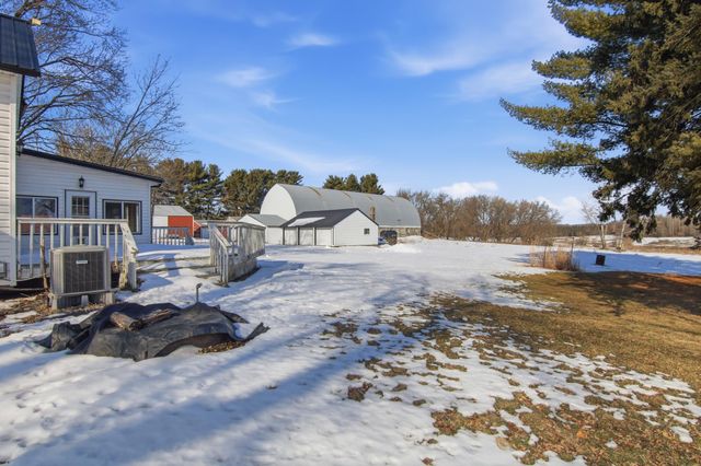 W20834 County Road H, Strum, WI 54770