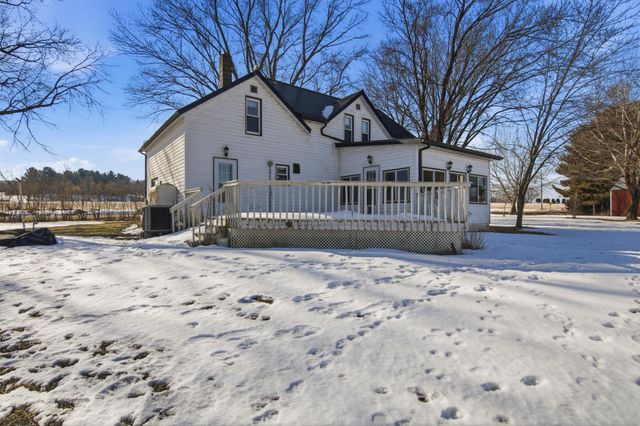 W20834 County Road H, Strum, WI 54770