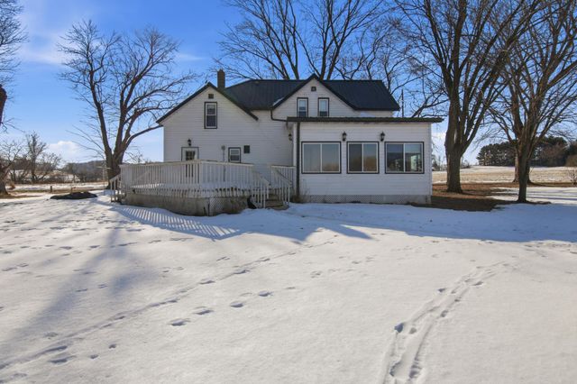 W20834 County Road H, Strum, WI 54770